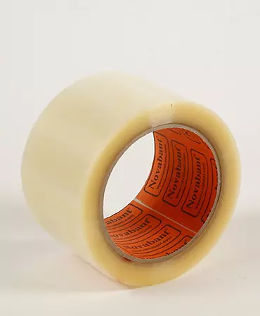 67x100 Kahverengi Koli Bandı